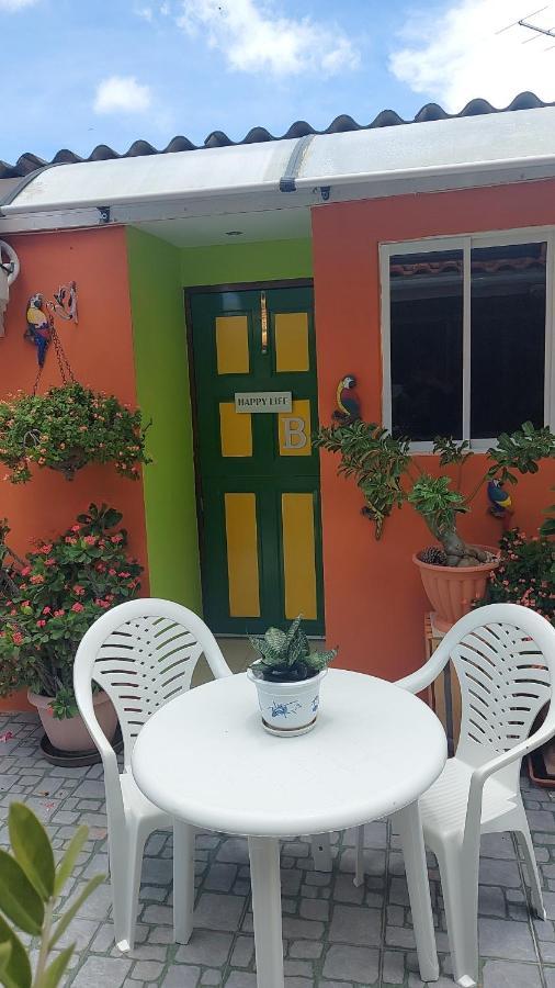 Terrakota Apartments Willemstad Exterior photo