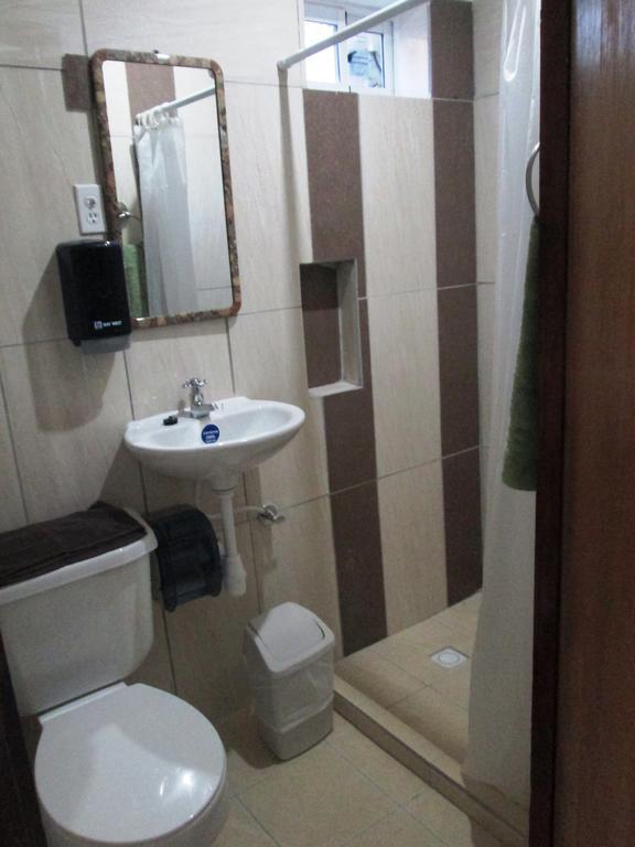 Terrakota Apartments Willemstad Room photo